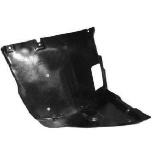 DIEDERICHS Left Wheel Arch BMW E46 new