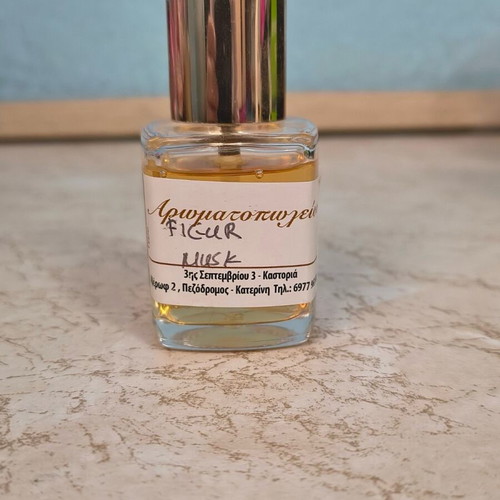 Perfume regular, new, Eau de Parfum, official tester