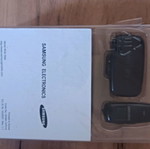 Samsung handsfree slightly used