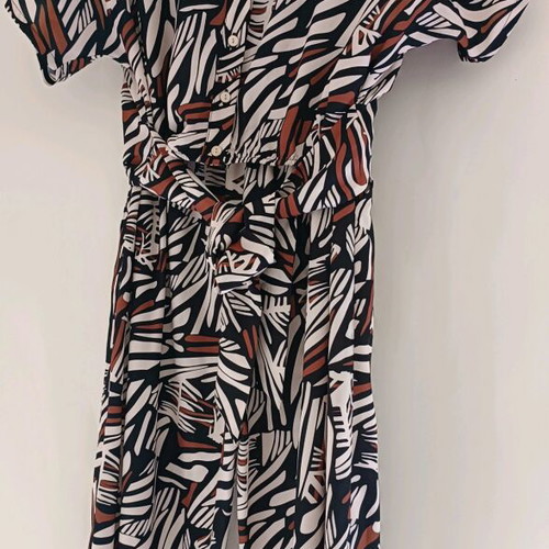 Maki Philosophy set pants and blouse like new