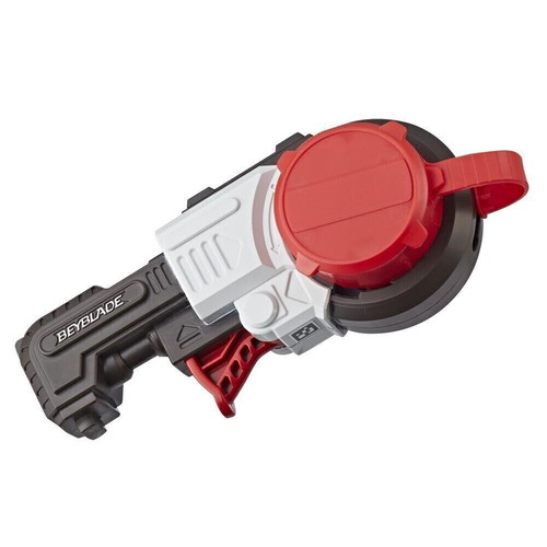 Beyblade Burst Rise Hypersphere Judgement Joker J5 with Slingshock Precision Strike Launcher new