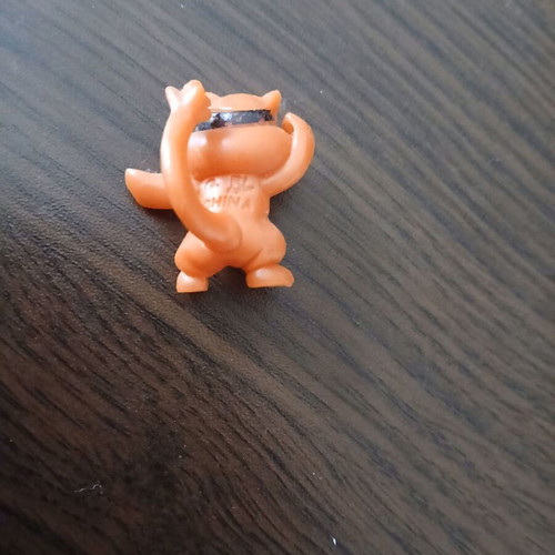 Patrat mini figure Pokemon Gen 5 Black and White