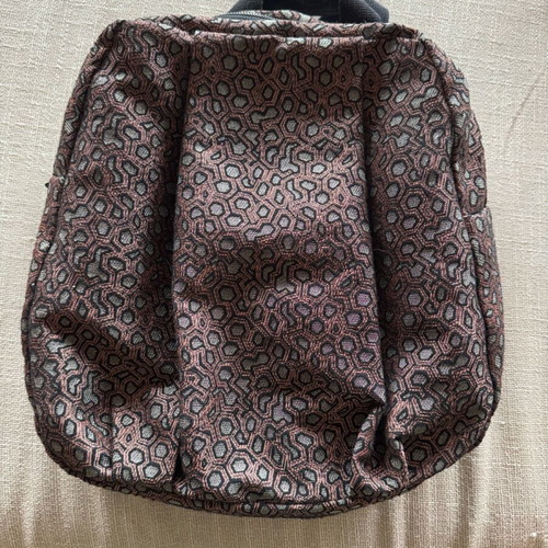 Bleecker and Love backpack like new brown