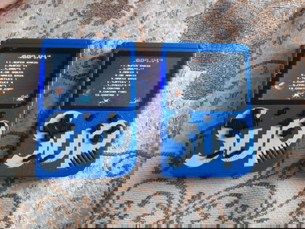 Παιχνίδι με 400 games