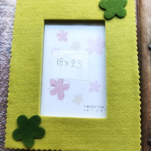 Photo frame like new, beautiful