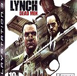  KANE & LYNCH DEAD MEN - PS3