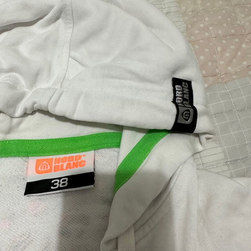 Nord Blanc jacket used, in very good condition
