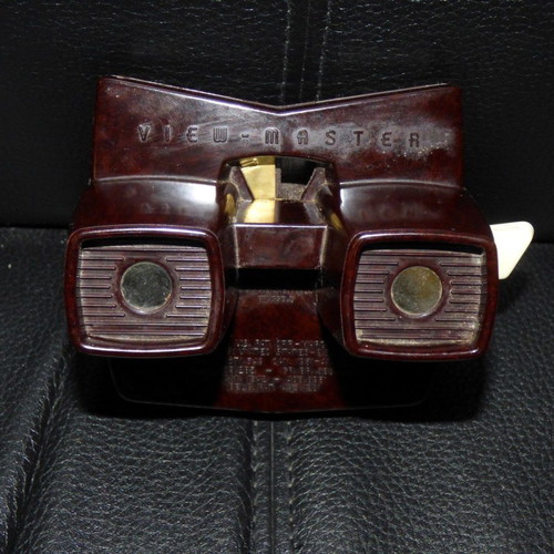 View Master used in good external condition