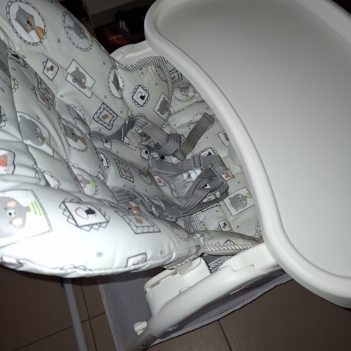 Joie high chair