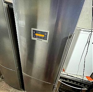 Ψυγείο καταψύκτης Α+ 2Χ70 Σε άριστη λειτουργία δυνατότητα μεταφοράς στο χώρο σας την ίδια μέρα