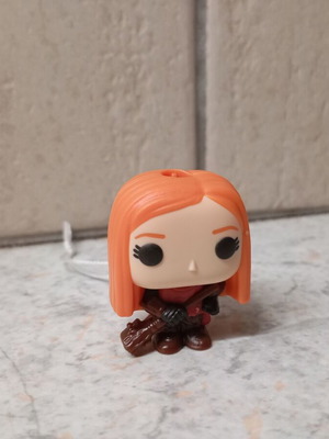 Kinder Funko Pop