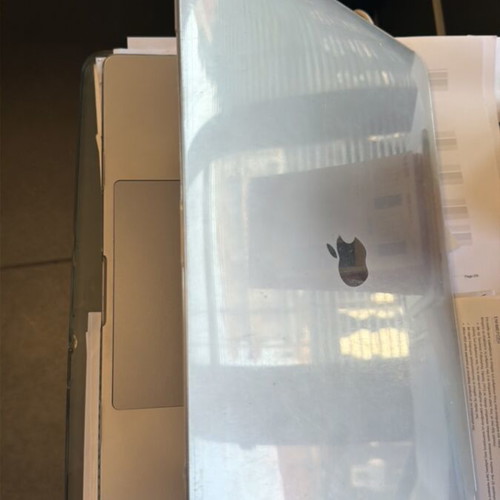 Apple MacBook 16-inch 2019 Intel Core i7 16GB 512GB