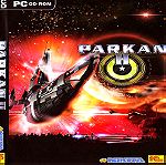  PARKAN 2  - PC GAME