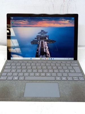 Microsoft Surface Pro 6 φορητός υπολογιστής, i5-8350U, 8GB RAM, 128GB SSD, οθόνη αφής