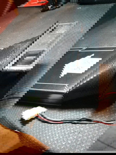  Nvidia Tesla antaptoras
