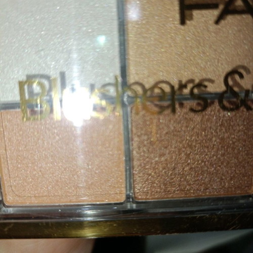 Fabb highlighter new
