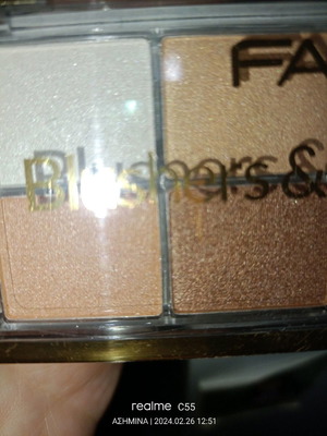 Fabb highlighter new