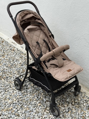 Cangaroo London stroller like new