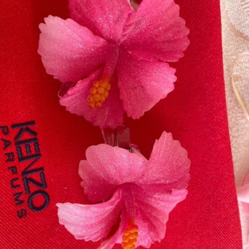 Hair accessories new
