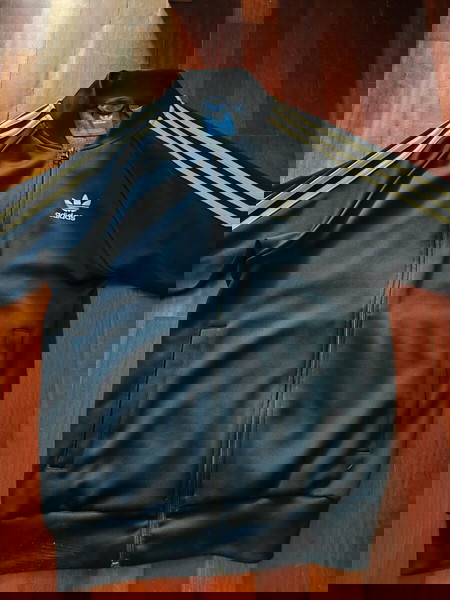 adidas ζακετα