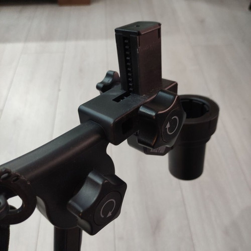 Zhiyun TransMount Shoulder Body Support Rig like new
