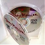  JERRY MAGUIRE - TOM CRUISE ΔΙΠΛΟ DVD - ΣΥΛΛΕΚΤΙΚΗ ΕΚΔΟΣΗ