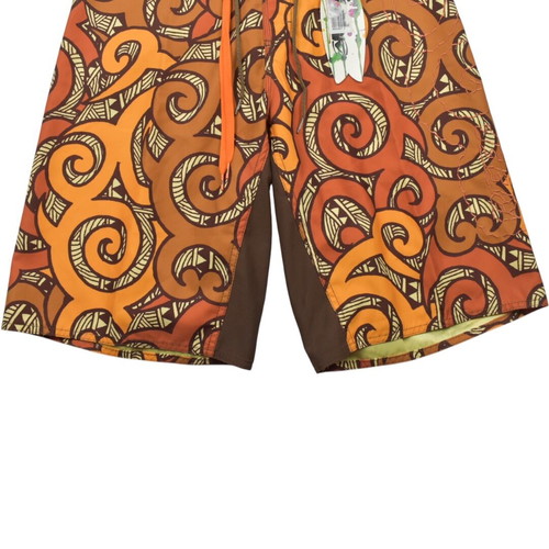 Reef Vintage Deadstock Boardshorts like new, size 33