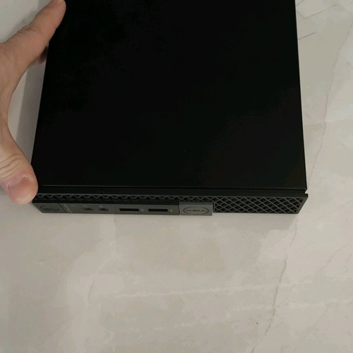Dell Optiplex Mini PC 3040 i5-6th Gen 8GB RAM 256GB SSD used