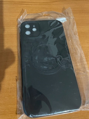 MagSafe θήκη για iPhone 11-12 pro max