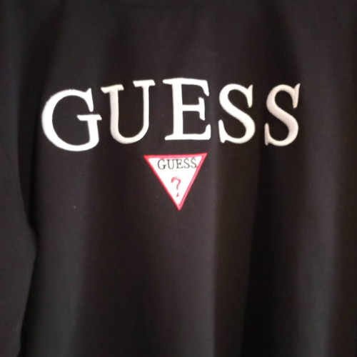 Unisex shirt XL black like new