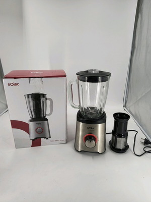 Μπλέντερ Σολάκ 1.75L 1600W