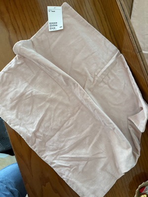 Μαξιλαροθήκη H&M Home καινούργια 50x50 εκ