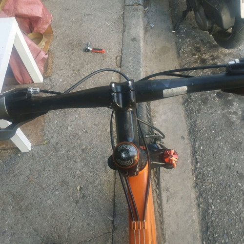 Ποδήλατο Χειροποίητο KTM 2013 Καινούργιο, 27 Ταχύτητες, Shimano