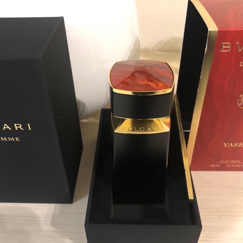 Bvlgari Le Gemme Yasep 100ml new