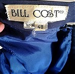  Φούστα Bill Cost 48 νούμερο.