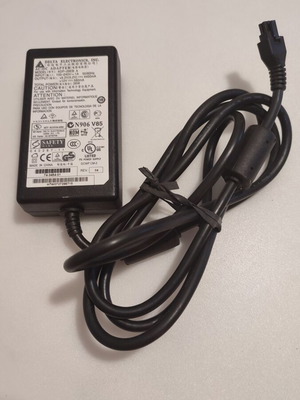 Delta Electronics power supply used, model ADP-29EB A