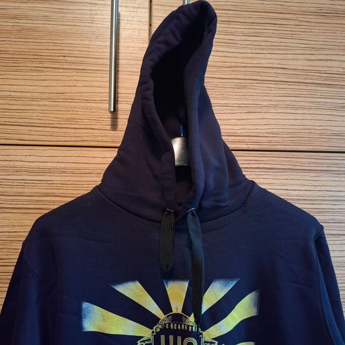 AEK Hoodie like new, collectible