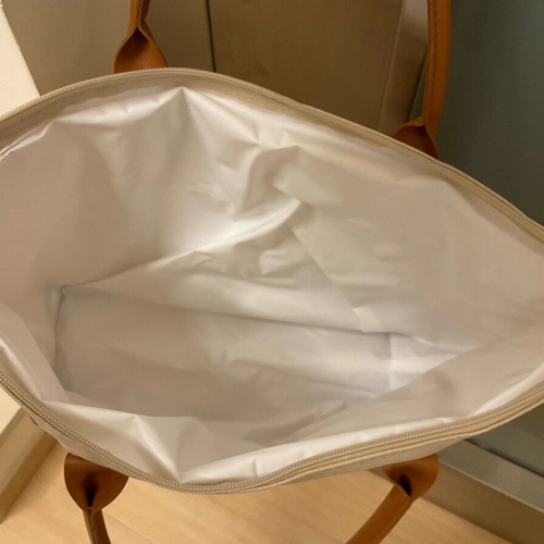 Neuhaus shopper bag new with waterproof lining