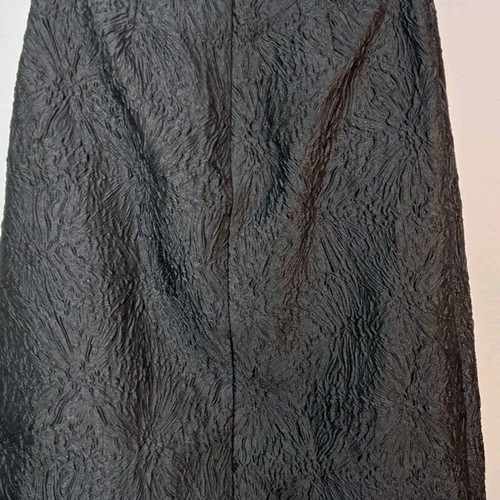 BCBG Max Azria high-waisted skirt new, black, size XS