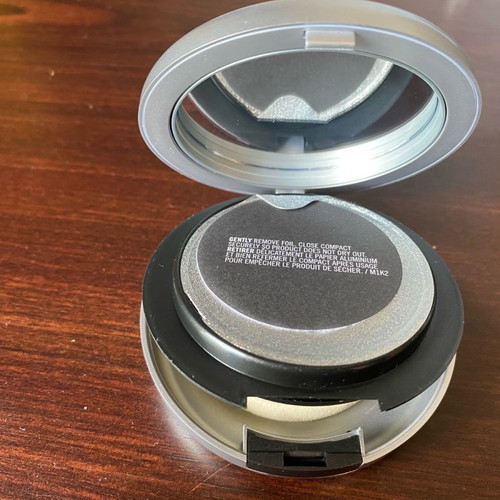 MAC Studio Fix Tech Cream-to-Powder Foundation new
