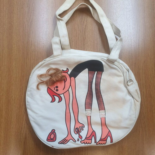Handbag new
