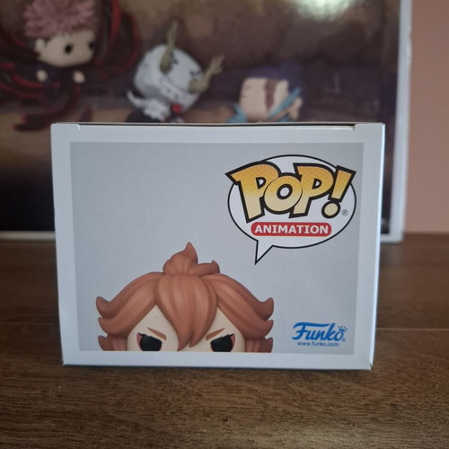Funko Pop! Vinyl Mereoleona 1157 Glows In The Dark New