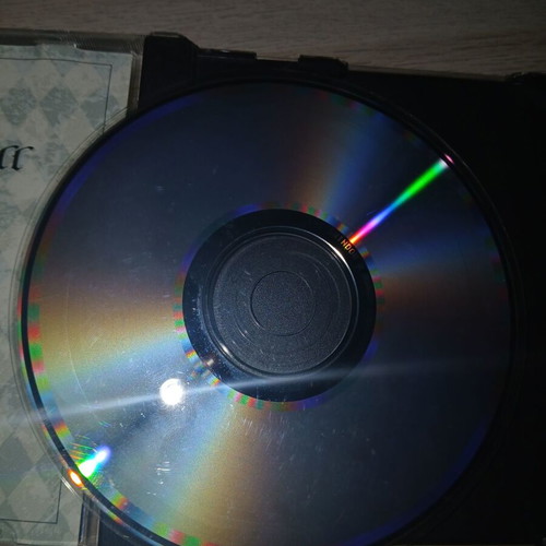 Jethro Tull Original Masters CD, ροκ