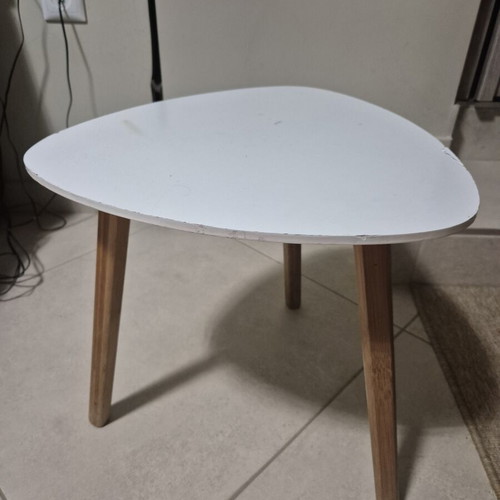 Coffee table used, auxiliary