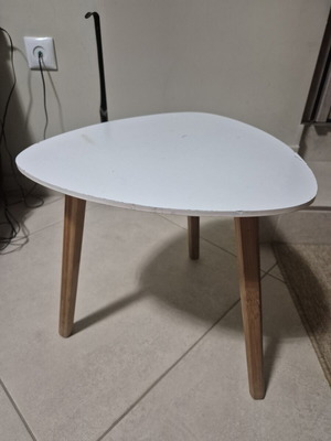 Coffee table used, auxiliary
