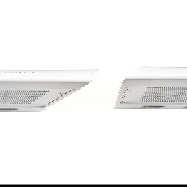 Davoline Olympia 270 Lux WH 2M/1 Απορροφητήρας Απλός