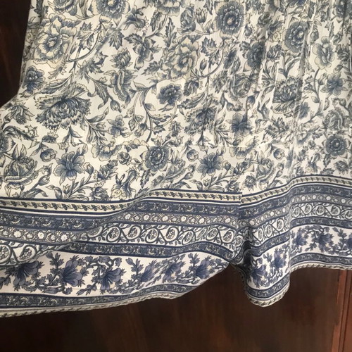 One-piece shorts used, airy and easy to wear
