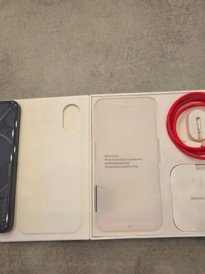 Nothing Phone 2 Android smartphone 256GB like new