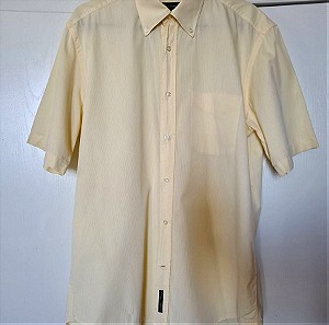 Oxford Company πουκάμισο κοντομάνικο Large