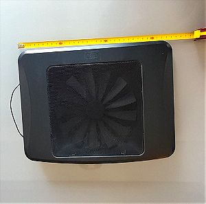Βάση laptop cooler